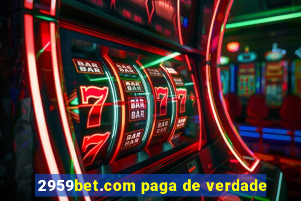 2959bet.com paga de verdade